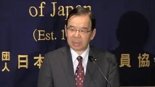Kazuo Shii: Inter-Party Cooperation and the Possibility of 