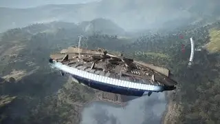 STAR WARS Battlefront II, Millennium Falcon, Han Solo, Great Distress Trophy