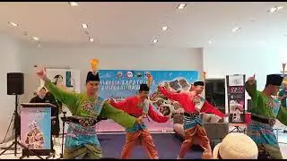 Culture Bazaar with Soriata Event Management Services