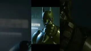 Batman Doesn't Kill People? #shorts #suicidesquad