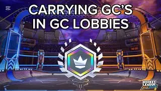 Carrying GC&rsquo;s in GC Lobbies