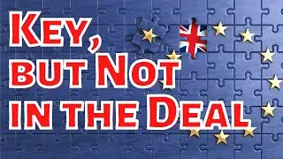 After Brexit: civil litigation without civil procedure law? - Brexit explained