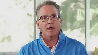 Kent Stock Public Speaking Promo