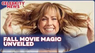 Discover the Magic of Hallmark Channel's Fall Movies