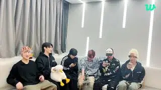 땡스❤️ | TNX Weverse LIVE [SUB] 240312