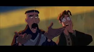 Atlantis - L'impero perduto (2001) - La Strada Per Atlantide (Pt.1) [UHD]