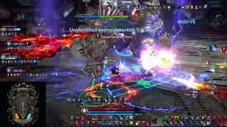 [TERA NA] RK-9 Extreme Lancer POV clean clear