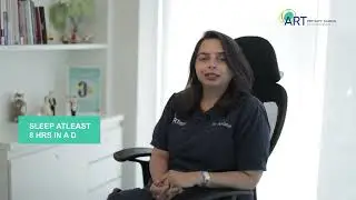 How to prepare yourself for an IVF Stimulation? | Dr. Azadeh Patel | ART Fertility Clinics