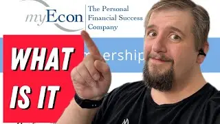 So what is myEcon REALLY ABOUT