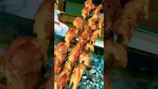 Ma sha Allah wareta Khyber Charsi tikka 👌👌👌