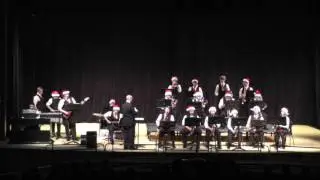 Night Train 12-6-2016