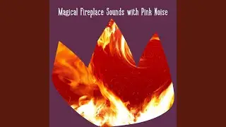 Loopable - Flame Sound (Pink Noise)