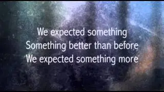 Start A War - The National (Lyric Video)