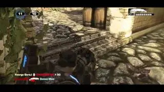 AvengeGoW's 3rd Clan Wars 2015 Teamtage (INSANE!)