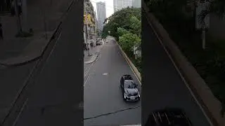 Julia Vargas Avenue Less Traffic #1ksubscribers