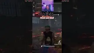 Can not always save them all #streamer #twitch #clips #dbd #viral #residentevil
