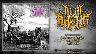 Ritual Awakening- Metamorphosis (NEW SINGLE)