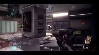 Jambi - A BO2 OCE - My Comeback!