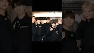 Just a Tiger son😂His obsession with Horanghae☺#hoshi #svt #pledis #Roar
