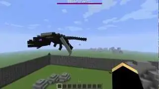 Bukkit - Playing with Enderdragons