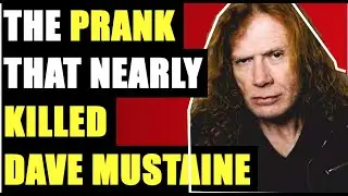 Megadeth: The Story Behind Holy Wars The Punishment Due
