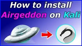 شرح تثبيت Airgeddon على Kali Linux خطوة بخطوة | أقوى أداة لاختبار أمان الشبكات