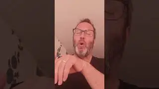 Ik heb een vader gevoel voor de wereld!