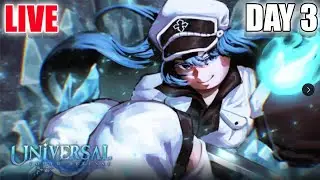 🔴Roblox |  Universal Tower Defense | ฟามอีเว้น WINTER EVENT มาแบกหน่อย