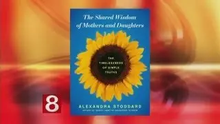 Book Lovers Corner: The Shared Wisdom of Mothers and Daughters