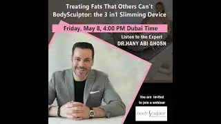 BodySculptor: The 3in1 Slimming Device