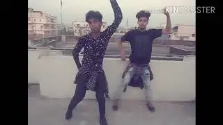 Both hard best dance