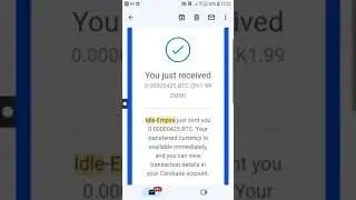 Idle-Empire Earn money online