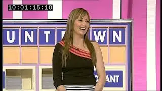 Countdown - Wednesday 19th May 2004