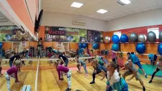 Разминка Функциональный