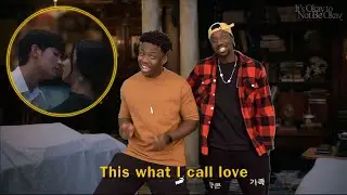 FO Squad’s kdrama audition