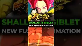 NEW SHALLOT & GIBLET FUSING SPECIAL CUTSCENE! 🔥