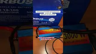 3000 watt tam SİN&Uuml;S İNVERT&Ouml;R 05379390287 #DNZ-3000AY #automobile #redstartech #g&uuml;neşenerjisi #icat