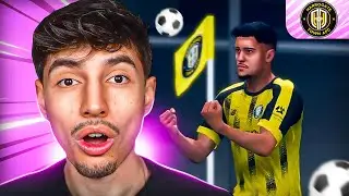 Objectif jouer la PROMOTION avec Harrogate Town !  | Carri&egrave;re Joueur S1E3