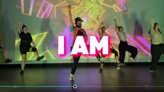 I Am (feat. Flo Milli)E Baby Tate, Flo Milli - MYSOUL ZUMBa