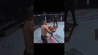 Belal Muhammad vs Jack Della Maddalena #shorts