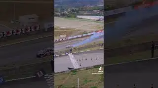 Piloto Diego Higa Descendo a montanha do Mega Space. #sds #superdriftbrasil #drift #brasil brasil
