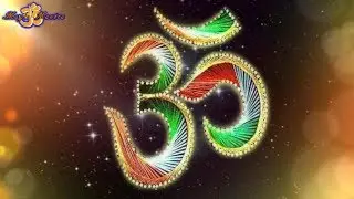 ॐ СВЯЩЕННАЯ МАНТРА #ОМ ДЛЯ УЛУЧШЕНИЯ КАЧЕСТВА ЖИЗНИ ॐ