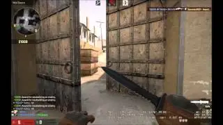 How good the scout used to be in CS:GO