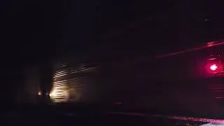 Odd K5H on CN 2276 leading 301