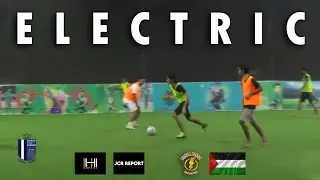 MATCHDAY 21 | HIGHLIGHTS | JEEWAN CITY RANGERS | 6 June 2025