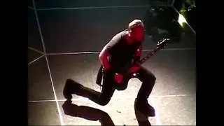 Metallica - Madly in Anger with Kansas City (2004) [w/ SBD Audio]