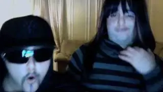 Shy Lady Heroin( jessika and Big G )