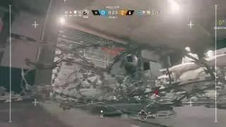 Rainbow Six Siege | BLACK ICE HACK w/ Subs