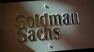 Goldman Sees `Big Rotation' Into Value, Cyclical Stocks
