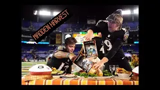 MADDEN HARVEST IS HERE WITH MASTER NIGHT TRAIN LANE AND PACKS (MADDEN 20 OVERVIEW AND PACKS)